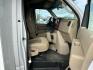 2013 WHITE WINNEBAGO MOTORHOME CHALET M-26QR-FORD (1FDXE4FS2DD) with an 6.8L engine, Automatic transmission, located at 2525 S. Cushman, Fairbanks, AK, 99701, (907) 452-5707, 64.824036, -147.712311 - Photo#4