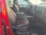 2021 RED CHEVROLET SILVERADO 1500 RST (3GCUYEEL9MG) with an 6.2L engine, Automatic transmission, located at 2525 S. Cushman, Fairbanks, AK, 99701, (907) 452-5707, 64.824036, -147.712311 - Photo#3