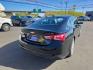 2020 BLACK CHEVROLET MALIBU LT (1G1ZD5STXLF) with an 1.5L engine, Continuously Variable transmission, located at 2525 S. Cushman, Fairbanks, AK, 99701, (907) 452-5707, 64.824036, -147.712311 - Photo#2