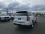 2023 WHITE CHEVROLET SUBURBAN 1500 PREMIER (1GNSKFKD2PR) with an 5.3L engine, Automatic transmission, located at 2525 S. Cushman, Fairbanks, AK, 99701, (907) 452-5707, 64.824036, -147.712311 - Photo#2