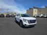 2024 WHITE GMC TERRAIN SLT (3GKALVEG4RL) with an 1.5L engine, Automatic transmission, located at 2525 S. Cushman, Fairbanks, AK, 99701, (907) 452-5707, 64.824036, -147.712311 - Photo#0