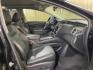 2021 BLACK NISSAN MURANO PLATINUM (5N1AZ2DS7MC) with an 3.5L engine, Continuously Variable transmission, located at 2525 S. Cushman, Fairbanks, AK, 99701, (907) 452-5707, 64.824036, -147.712311 - Photo#3