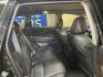 2021 BLACK NISSAN MURANO PLATINUM (5N1AZ2DS7MC) with an 3.5L engine, Continuously Variable transmission, located at 2525 S. Cushman, Fairbanks, AK, 99701, (907) 452-5707, 64.824036, -147.712311 - Photo#4
