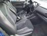 2023 BLUE SUBARU WRX LIMITED (JF1VBAL6XP9) with an 2.5L engine, Manual transmission, located at 2525 S. Cushman, Fairbanks, AK, 99701, (907) 452-5707, 64.824036, -147.712311 - Photo#4
