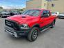 2016 RED RAM 1500 REBEL REBEL (1C6RR7YT8GS) with an 5.7L engine, Automatic transmission, located at 2525 S. Cushman, Fairbanks, AK, 99701, (907) 452-5707, 64.824036, -147.712311 - Photo#0