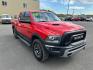 2016 RED RAM 1500 REBEL REBEL (1C6RR7YT8GS) with an 5.7L engine, Automatic transmission, located at 2525 S. Cushman, Fairbanks, AK, 99701, (907) 452-5707, 64.824036, -147.712311 - Photo#1