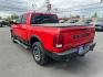2016 RED RAM 1500 REBEL REBEL (1C6RR7YT8GS) with an 5.7L engine, Automatic transmission, located at 2525 S. Cushman, Fairbanks, AK, 99701, (907) 452-5707, 64.824036, -147.712311 - Photo#3