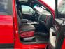 2016 RED RAM 1500 REBEL REBEL (1C6RR7YT8GS) with an 5.7L engine, Automatic transmission, located at 2525 S. Cushman, Fairbanks, AK, 99701, (907) 452-5707, 64.824036, -147.712311 - Photo#4