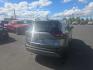 2023 GREY NISSAN ROGUE SV (5N1BT3BB0PC) with an 1.5L engine, Automatic transmission, located at 2525 S. Cushman, Fairbanks, AK, 99701, (907) 452-5707, 64.824036, -147.712311 - Photo#2