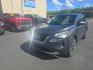 2023 GREY NISSAN ROGUE SV (5N1BT3BB0PC) with an 1.5L engine, Automatic transmission, located at 2525 S. Cushman, Fairbanks, AK, 99701, (907) 452-5707, 64.824036, -147.712311 - Photo#1