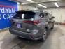 2023 GREY TOYOTA HIGHLANDER L (5TDKDRBH3PS) with an 2.4L engine, Automatic transmission, located at 2525 S. Cushman, Fairbanks, AK, 99701, (907) 452-5707, 64.824036, -147.712311 - Photo#2