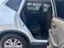 2015 WHITE NISSAN ROGUE S (KNMAT2MTXFP) with an 2.5L engine, Continuously Variable transmission, located at 2525 S. Cushman, Fairbanks, AK, 99701, (907) 452-5707, 64.824036, -147.712311 - Photo#5
