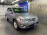 2013 GRAY NISSAN ROGUE S (JN8AS5MV3DW) with an 2.5L engine, Continuously Variable transmission, located at 2525 S. Cushman, Fairbanks, AK, 99701, (907) 452-5707, 64.824036, -147.712311 - Photo#0