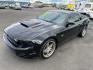 2014 BLACK FORD MUSTANG GT (1ZVBP8CF7E5) with an 5.0L engine, 6-Speed Manual transmission, located at 2525 S. Cushman, Fairbanks, AK, 99701, (907) 452-5707, 64.824036, -147.712311 - Photo#0