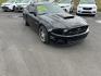 2014 BLACK FORD MUSTANG GT (1ZVBP8CF7E5) with an 5.0L engine, 6-Speed Manual transmission, located at 2525 S. Cushman, Fairbanks, AK, 99701, (907) 452-5707, 64.824036, -147.712311 - Photo#1