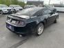 2014 BLACK FORD MUSTANG GT (1ZVBP8CF7E5) with an 5.0L engine, 6-Speed Manual transmission, located at 2525 S. Cushman, Fairbanks, AK, 99701, (907) 452-5707, 64.824036, -147.712311 - Photo#2