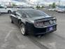 2014 BLACK FORD MUSTANG GT (1ZVBP8CF7E5) with an 5.0L engine, 6-Speed Manual transmission, located at 2525 S. Cushman, Fairbanks, AK, 99701, (907) 452-5707, 64.824036, -147.712311 - Photo#3