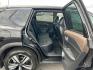 2022 BLACK NISSAN ROGUE SL (5N1BT3CB9NC) with an 1.5L engine, Automatic transmission, located at 2525 S. Cushman, Fairbanks, AK, 99701, (907) 452-5707, 64.824036, -147.712311 - Photo#5