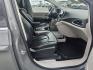 2022 GREY CHRYSLER PACIFICA TOURING L (2C4RC1BG1NR) with an 3.6L engine, Automatic transmission, located at 2525 S. Cushman, Fairbanks, AK, 99701, (907) 452-5707, 64.824036, -147.712311 - Photo#4