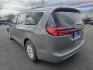 2022 GREY CHRYSLER PACIFICA TOURING L (2C4RC1BG1NR) with an 3.6L engine, Automatic transmission, located at 2525 S. Cushman, Fairbanks, AK, 99701, (907) 452-5707, 64.824036, -147.712311 - Photo#2