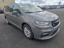 2022 GREY CHRYSLER PACIFICA TOURING L (2C4RC1BG1NR) with an 3.6L engine, Automatic transmission, located at 2525 S. Cushman, Fairbanks, AK, 99701, (907) 452-5707, 64.824036, -147.712311 - Photo#0
