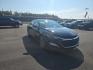 2022 BLACK CHEVROLET MALIBU RS (1G1ZG5ST8NF) with an 1.5L engine, Continuously Variable transmission, located at 2525 S. Cushman, Fairbanks, AK, 99701, (907) 452-5707, 64.824036, -147.712311 - Photo#1