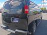 2012 BLACK CHEVROLET EXPRESS G3500 LS (1GAZGZFG2C1) with an 6.0L engine, Automatic transmission, located at 2525 S. Cushman, Fairbanks, AK, 99701, (907) 452-5707, 64.824036, -147.712311 - Photo#3