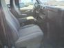 2012 BLACK CHEVROLET EXPRESS G3500 LS (1GAZGZFG2C1) with an 6.0L engine, Automatic transmission, located at 2525 S. Cushman, Fairbanks, AK, 99701, (907) 452-5707, 64.824036, -147.712311 - Photo#4