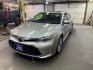 2018 TAN TOYOTA AVALON XLE (4T1BK1EB1JU) with an 3.5L engine, Automatic transmission, located at 2525 S. Cushman, Fairbanks, AK, 99701, (907) 452-5707, 64.824036, -147.712311 - Photo#1