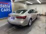 2018 TAN TOYOTA AVALON XLE (4T1BK1EB1JU) with an 3.5L engine, Automatic transmission, located at 2525 S. Cushman, Fairbanks, AK, 99701, (907) 452-5707, 64.824036, -147.712311 - Photo#2