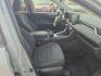 2020 GRAY TOYOTA RAV4 XLE (2T3RWRFVXLW) with an 2.5L engine, Continuously Variable transmission, located at 2525 S. Cushman, Fairbanks, AK, 99701, (907) 452-5707, 64.824036, -147.712311 - Photo#3