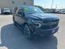 2021 BLACK CHEVROLET TAHOE 1500 RST (1GNSKRKD6MR) with an 5.3L engine, Automatic transmission, located at 2525 S. Cushman, Fairbanks, AK, 99701, (907) 452-5707, 64.824036, -147.712311 - Photo#1