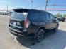 2021 BLACK CHEVROLET TAHOE 1500 RST (1GNSKRKD6MR) with an 5.3L engine, Automatic transmission, located at 2525 S. Cushman, Fairbanks, AK, 99701, (907) 452-5707, 64.824036, -147.712311 - Photo#2