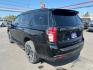 2021 BLACK CHEVROLET TAHOE 1500 RST (1GNSKRKD6MR) with an 5.3L engine, Automatic transmission, located at 2525 S. Cushman, Fairbanks, AK, 99701, (907) 452-5707, 64.824036, -147.712311 - Photo#3