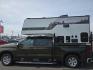 2024 WHITE TRAVEL LITE UP COUNTRY Slide In (TTCCU1707R1) , Automatic transmission, located at 2525 S. Cushman, Fairbanks, AK, 99701, (907) 452-5707, 64.824036, -147.712311 - Photo#0