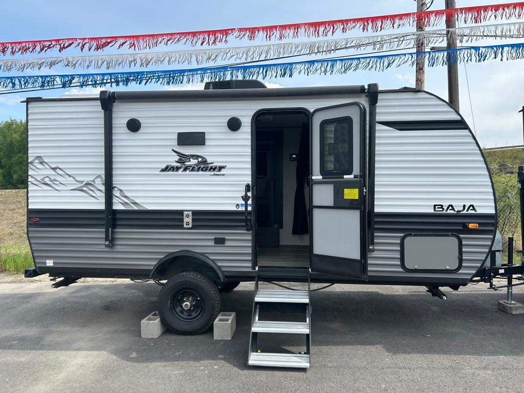photo of 2023 JAYCO Jayco M-183 RB 21ft