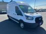 2022 WHITE FORD TRANSIT T-250 (1FTBR2X83NK) with an 3.5L engine, Automatic transmission, located at 2525 S. Cushman, Fairbanks, AK, 99701, (907) 452-5707, 64.824036, -147.712311 - Photo#1