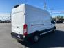 2022 WHITE FORD TRANSIT T-250 (1FTBR2X83NK) with an 3.5L engine, Automatic transmission, located at 2525 S. Cushman, Fairbanks, AK, 99701, (907) 452-5707, 64.824036, -147.712311 - Photo#2