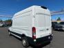 2022 WHITE FORD TRANSIT T-250 (1FTBR2X83NK) with an 3.5L engine, Automatic transmission, located at 2525 S. Cushman, Fairbanks, AK, 99701, (907) 452-5707, 64.824036, -147.712311 - Photo#3