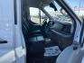 2022 WHITE FORD TRANSIT T-250 (1FTBR2X83NK) with an 3.5L engine, Automatic transmission, located at 2525 S. Cushman, Fairbanks, AK, 99701, (907) 452-5707, 64.824036, -147.712311 - Photo#4