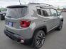 2021 GRAY JEEP RENEGADE LIMITED (ZACNJDD1XMP) with an 1.3L engine, Automatic transmission, located at 2525 S. Cushman, Fairbanks, AK, 99701, (907) 452-5707, 64.824036, -147.712311 - Photo#3