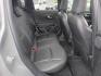 2021 GRAY JEEP RENEGADE LIMITED (ZACNJDD1XMP) with an 1.3L engine, Automatic transmission, located at 2525 S. Cushman, Fairbanks, AK, 99701, (907) 452-5707, 64.824036, -147.712311 - Photo#4