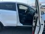 2021 WHITE KIA SPORTAGE LX (KNDPM3AC5M7) with an 2.4L engine, Automatic transmission, located at 2525 S. Cushman, Fairbanks, AK, 99701, (907) 452-5707, 64.824036, -147.712311 - Photo#4