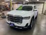 2020 WHITE GMC ACADIA SLT (1GKKNMLS0LZ) with an 3.6L engine, Automatic transmission, located at 2525 S. Cushman, Fairbanks, AK, 99701, (907) 452-5707, 64.824036, -147.712311 - Photo#1
