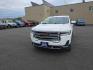 2020 WHITE GMC ACADIA SLT (1GKKNMLS0LZ) with an 3.6L engine, Automatic transmission, located at 2525 S. Cushman, Fairbanks, AK, 99701, (907) 452-5707, 64.824036, -147.712311 - Photo#1
