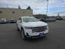 2020 WHITE GMC ACADIA SLT (1GKKNMLS0LZ) with an 3.6L engine, Automatic transmission, located at 2525 S. Cushman, Fairbanks, AK, 99701, (907) 452-5707, 64.824036, -147.712311 - Photo#0