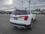 2020 WHITE GMC ACADIA SLT (1GKKNMLS0LZ) with an 3.6L engine, Automatic transmission, located at 2525 S. Cushman, Fairbanks, AK, 99701, (907) 452-5707, 64.824036, -147.712311 - Photo#2