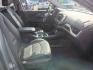 2023 SILVER GMC TERRAIN SLT (3GKALVEG7PL) with an 1.5L engine, Automatic transmission, located at 2525 S. Cushman, Fairbanks, AK, 99701, (907) 452-5707, 64.824036, -147.712311 - Photo#5