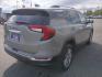 2023 SILVER GMC TERRAIN SLT (3GKALVEG7PL) with an 1.5L engine, Automatic transmission, located at 2525 S. Cushman, Fairbanks, AK, 99701, (907) 452-5707, 64.824036, -147.712311 - Photo#2