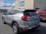 2023 SILVER GMC TERRAIN SLT (3GKALVEG7PL) with an 1.5L engine, Automatic transmission, located at 2525 S. Cushman, Fairbanks, AK, 99701, (907) 452-5707, 64.824036, -147.712311 - Photo#3